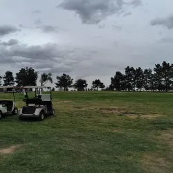 Big Spring Country Club - Big Spring