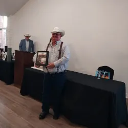 Big Spring Country Club - Big Spring