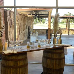 Big Spring Country Club - Big Spring