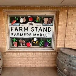 Big Spring Farmers Market - Big Spring