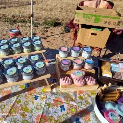 Big Spring Farmers Market - Big Spring