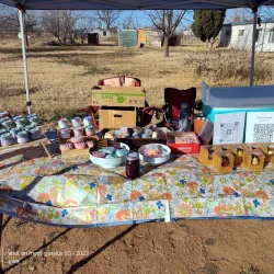 Big Spring Farmers Market - Big Spring