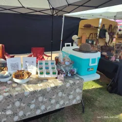 Big Spring Farmers Market - Big Spring