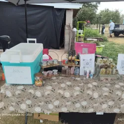 Big Spring Farmers Market - Big Spring