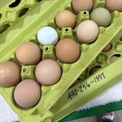 Big Spring Farmers Market - Big Spring