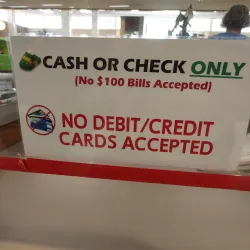 Big Spring Public Library - Big Spring