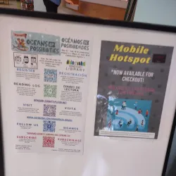 Big Spring Public Library - Big Spring