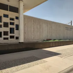 Big Spring Public Library - Big Spring