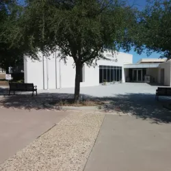 Big Spring Public Library - Big Spring