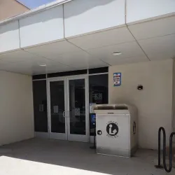 Big Spring Public Library - Big Spring