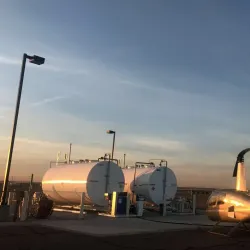 Big Spring Regional Airport - Big Spring