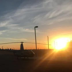 Big Spring Regional Airport - Big Spring