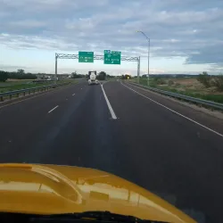 Big Spring Regional Airport - Big Spring