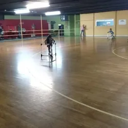 Big Spring Skate Park - Big Spring