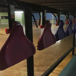 Big Spring Skate Park - Big Spring