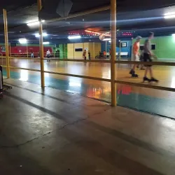 Big Spring Skate Park - Big Spring