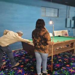 Big Spring Skate Park - Big Spring