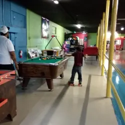 Big Spring Skate Park - Big Spring