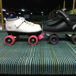 Big Spring Skate Park - Big Spring