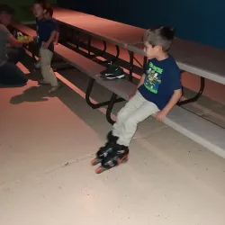 Big Spring Skate Park - Big Spring