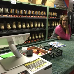 Big Spring Skate Park - Big Spring