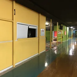 Big Spring Skate Park - Big Spring