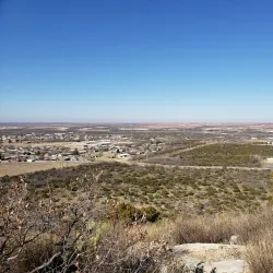Big Spring State Park - Big Spring