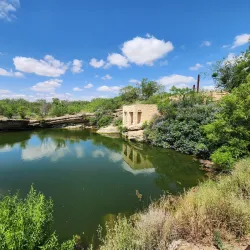 Big Spring State Park - Big Spring