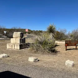 Big Spring State Park - Big Spring