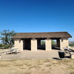 Big Spring State Park - Big Spring