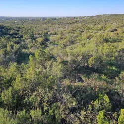 Big Spring State Park - Big Spring