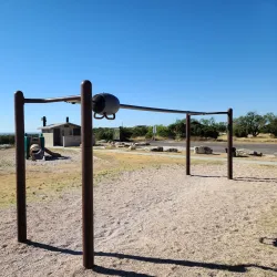 Big Spring State Park - Big Spring