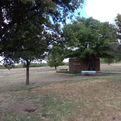 Big Spring State Park - Big Spring