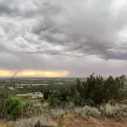 Big Spring State Park - Big Spring