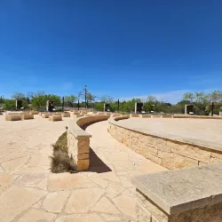 Comanche Trail Park - Big Spring