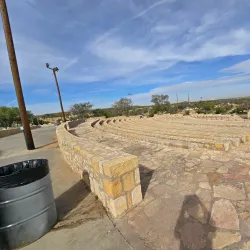 Comanche Trail Park - Big Spring