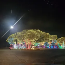 Comanche Trail Park - Big Spring