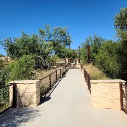 Comanche Trail Park - Big Spring