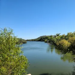 Comanche Trail Park - Big Spring