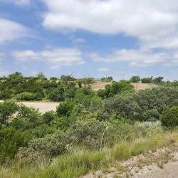 Comanche Trail Park - Big Spring
