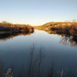 Comanche Trail Park - Big Spring