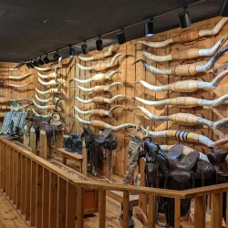 Heritage Museum of Big Spring - Big Spring