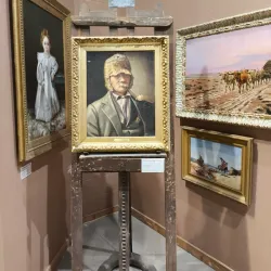 Heritage Museum of Big Spring - Big Spring