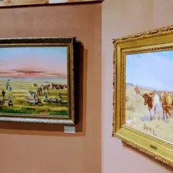 Heritage Museum of Big Spring - Big Spring