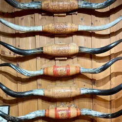 Heritage Museum of Big Spring - Big Spring