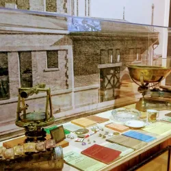 Heritage Museum of Big Spring - Big Spring