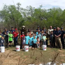 Borger Community Center - Borger
