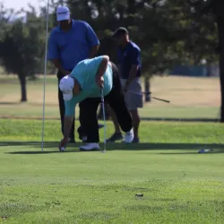 Borger Golf Course - Borger