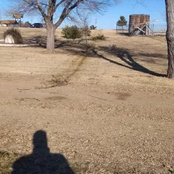 Borger Main Street - Borger