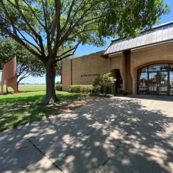 Red River Valley Museum - Borger